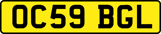 OC59BGL
