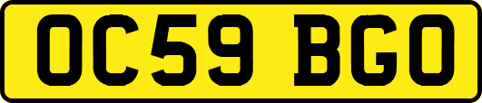 OC59BGO