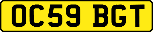 OC59BGT