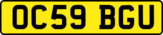 OC59BGU