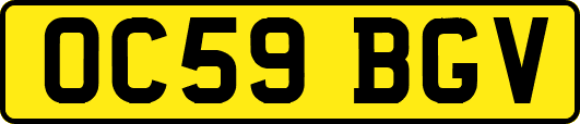 OC59BGV