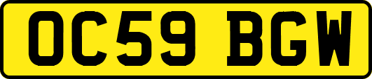 OC59BGW