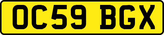 OC59BGX
