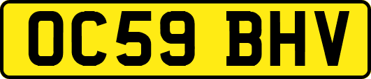 OC59BHV