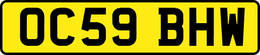 OC59BHW