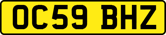OC59BHZ