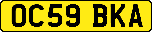 OC59BKA