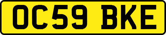 OC59BKE