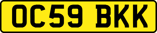 OC59BKK
