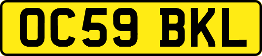 OC59BKL