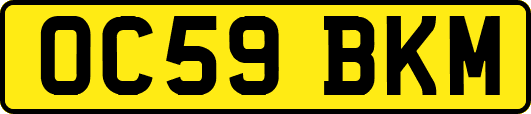 OC59BKM
