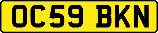 OC59BKN