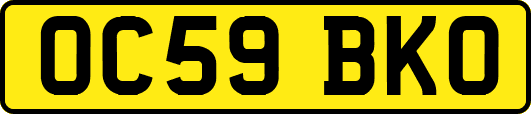 OC59BKO