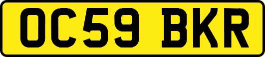 OC59BKR