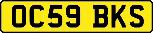 OC59BKS
