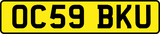 OC59BKU