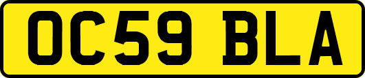OC59BLA