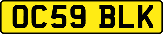 OC59BLK