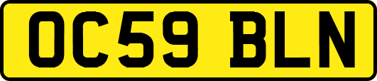 OC59BLN