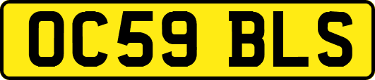 OC59BLS