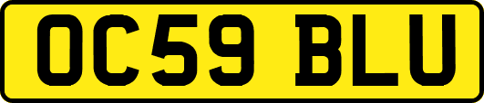 OC59BLU