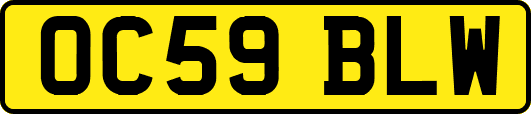 OC59BLW