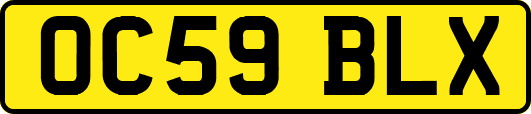 OC59BLX