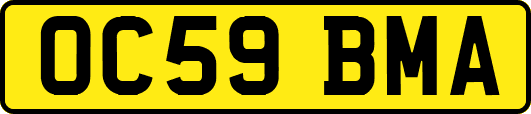 OC59BMA