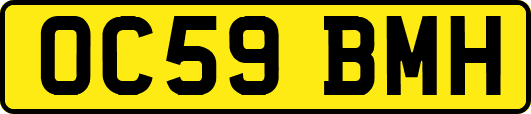 OC59BMH