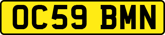 OC59BMN