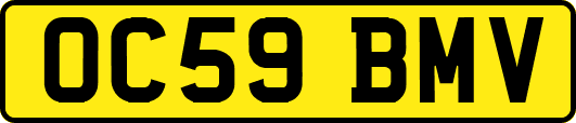 OC59BMV