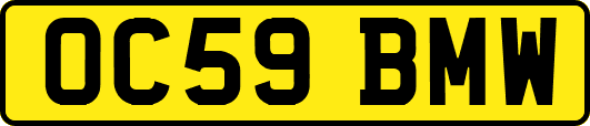 OC59BMW
