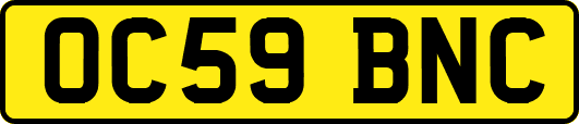 OC59BNC