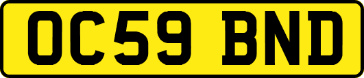 OC59BND