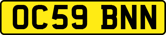 OC59BNN