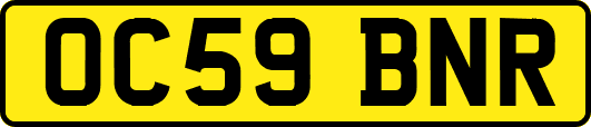OC59BNR