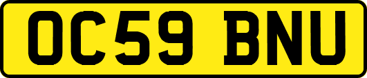 OC59BNU