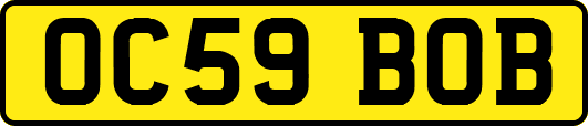 OC59BOB