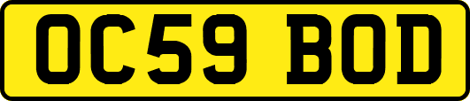 OC59BOD