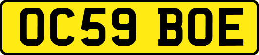 OC59BOE