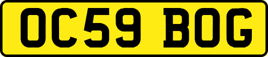 OC59BOG
