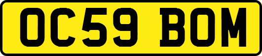 OC59BOM