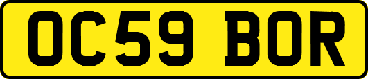 OC59BOR