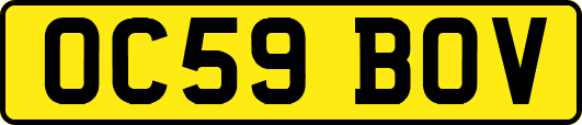 OC59BOV