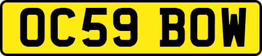 OC59BOW