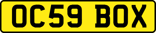 OC59BOX