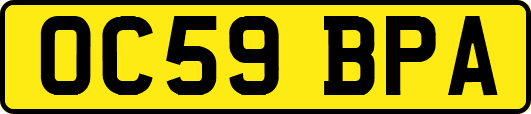 OC59BPA
