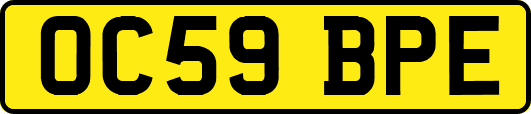 OC59BPE