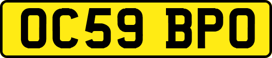 OC59BPO