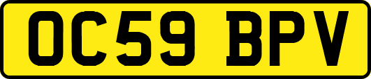 OC59BPV